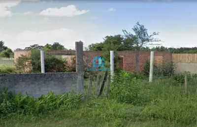 Terreno à venda na rua oscar werner beller, 173, águas claras, piraquara por r$ 251.000