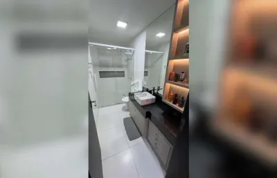 Casa em condomínio fechado com 4 quartos à venda na rua uberlândia, 359, abranches, curitiba, 367 m2 por r$ 2.690.000