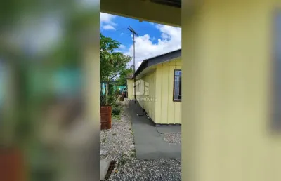 Terreno à venda na rua rio solimões, 296, weissópolis, pinhais por r$ 1.390.000