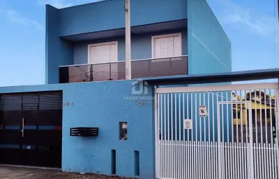 Casa com 3 quartos à venda na rua rio solimões, 296, weissópolis, pinhais, 144 m2 por r$ 880.000