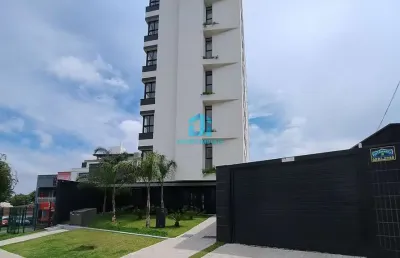 Apartamento com 3 quartos à venda na rua dezenove de novembro, 232, centro, pinhais, 96 m2 por r$ 724.185