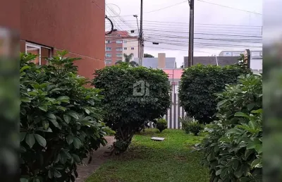 Apartamento com 3 quartos à venda na rua salgado filho, 2100, pineville, pinhais, 57 m2 por r$ 289.000