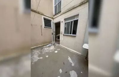 Apartamento com 2 quartos à venda na rua theodoro makiolka, 285, santa cândida, curitiba, 48 m2 por r$ 290.000