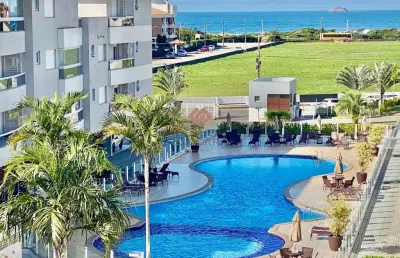 Cobertura com 3 quartos à venda no ingleses do rio vermelho, florianópolis , 205 m2 por r$ 2.800.000