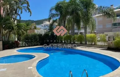 Cobertura com 3 quartos à venda no ingleses, florianópolis , 178 m2 por r$ 1.390.000