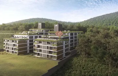 Apartamento com 3 quartos à venda no cacupé, florianópolis , 104 m2 por r$ 2.277.797