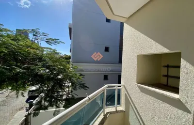 Apartamento com 2 quartos à venda em jurerê, florianópolis , 63 m2 por r$ 970.000