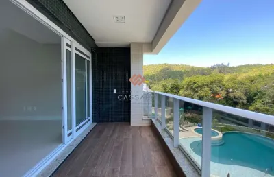 Apartamento com 5 quartos à venda em jurerê internacional, florianópolis , 306 m2 por r$ 5.430.650