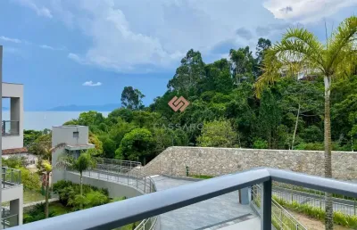 Apartamento com 3 quartos à venda no cacupé, florianópolis , 176 m2 por r$ 2.915.811
