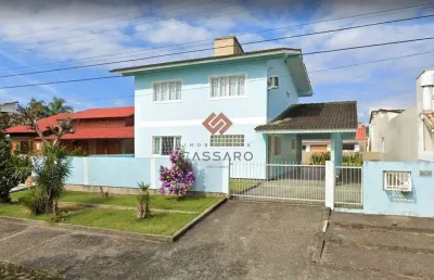 Casa com 6 quartos à venda no daniela, florianópolis , 220 m2 por r$ 1.411.000