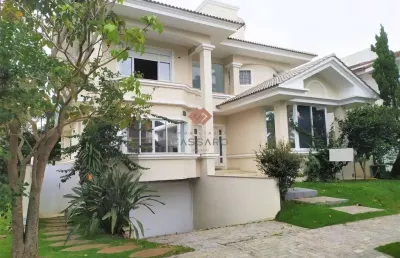 Casa com 4 quartos à venda em jurerê internacional, florianópolis , 365 m2 por r$ 5.500.000