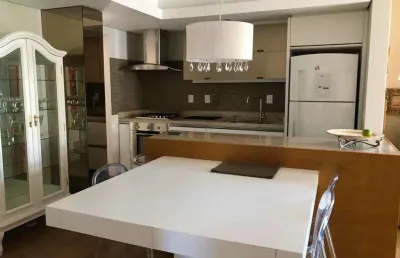 Apartamento com 2 quartos à venda em jurerê, florianópolis , 98 m2 por r$ 1.800.000