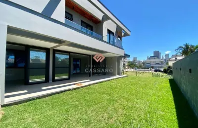 Casa com 3 quartos à venda em jurerê internacional, florianópolis , 248 m2 por r$ 5.250.000
