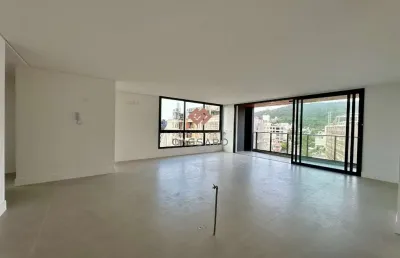 Apartamento com 4 quartos à venda em jurerê, florianópolis , 160 m2 por r$ 4.500.000