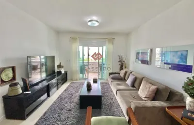Apartamento com 3 quartos à venda em jurerê internacional, florianópolis , 127 m2 por r$ 2.100.000