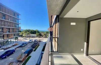 Apartamento com 3 quartos à venda em jurerê, florianópolis , 127 m2 por r$ 3.195.000