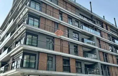 Apartamento com 3 quartos à venda em jurerê, florianópolis , 236 m2 por r$ 8.092.002