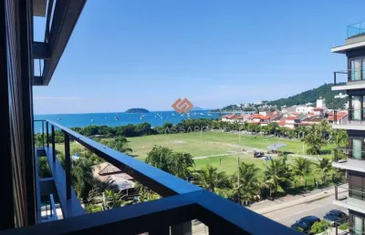 Cobertura com 3 quartos à venda em jurerê, florianópolis , 203 m2 por r$ 6.530.000
