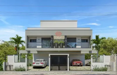 Casa com 4 quartos à venda em jurerê, florianópolis , 190 m2 por r$ 2.700.000