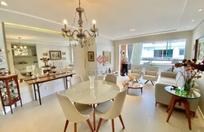 Cobertura com 3 quartos à venda em jurerê internacional, florianópolis , 226 m2 por r$ 2.850.000