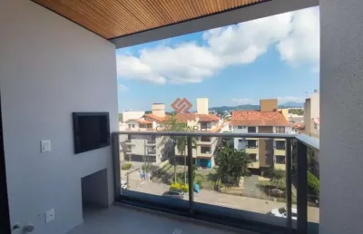 Apartamento com 2 quartos à venda em jurerê, florianópolis , 69 m2 por r$ 1.650.000