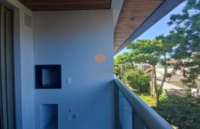 Apartamento com 2 quartos à venda em jurerê, florianópolis , 65 m2 por r$ 1.550.000
