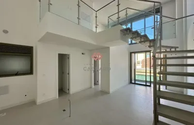 Apartamento com 2 quartos à venda em jurerê, florianópolis , 78 m2 por r$ 1.600.000