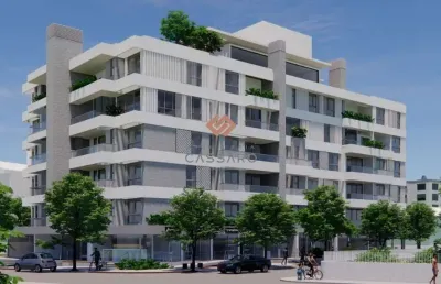 Apartamento com 3 quartos à venda em jurerê, florianópolis , 120 m2 por r$ 3.000.000