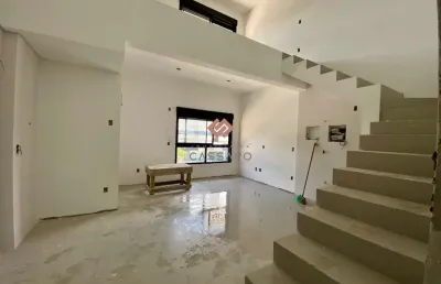 Loft com 1 quarto à venda em jurerê, florianópolis , 43 m2 por r$ 880.000
