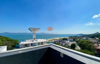 Apartamento com 1 quarto à venda em jurerê, florianópolis , 44 m2 por r$ 880.000