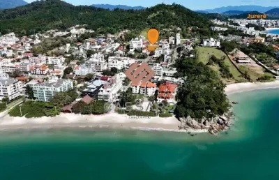 Apartamento com 2 quartos à venda no canasvieiras, florianópolis , 70 m2 por r$ 1.374.600