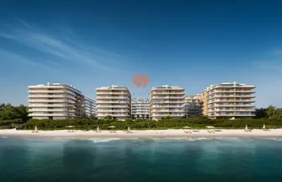 Apartamento com 3 quartos à venda em jurerê, florianópolis , 293 m2 por r$ 12.318.600