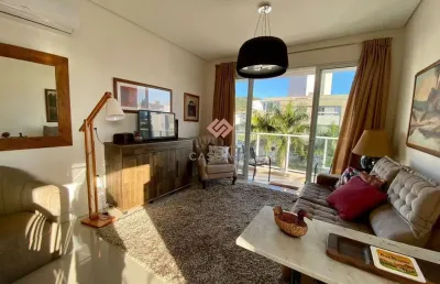 Apartamento com 3 quartos à venda em jurerê internacional, florianópolis , 97 m2 por r$ 1.700.000
