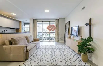 Apartamento com 3 quartos à venda em jurerê, florianópolis , 116 m2 por r$ 3.400.000