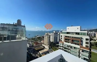 Cobertura com 3 quartos à venda no centro, florianópolis , 175 m2 por r$ 2.720.000