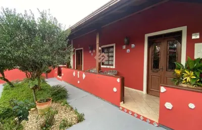 Casa com 4 quartos à venda no santo antônio de lisboa, florianópolis , 250 m2 por r$ 2.800.000