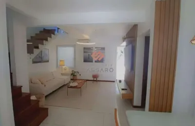 Casa com 3 quartos à venda no canasvieiras, florianópolis , 134 m2 por r$ 1.250.000