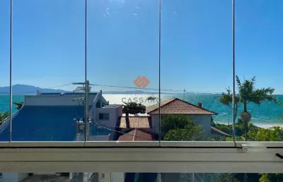 Apartamento com 2 quartos à venda no cachoeira do bom jesus, florianópolis , 64 m2 por r$ 1.450.000