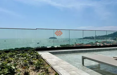 Apartamento com 3 quartos à venda em jurerê, florianópolis , 127 m2 por r$ 3.200.000