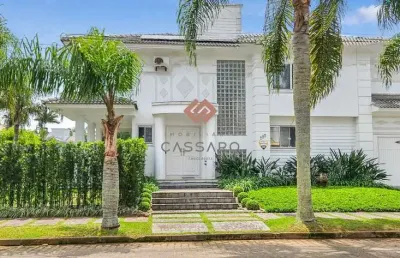 Casa com 5 quartos à venda em jurerê internacional, florianópolis , 333 m2 por r$ 4.800.000