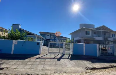 Casa com 5 quartos à venda no canasvieiras, florianópolis , 200 m2 por r$ 1.500.000