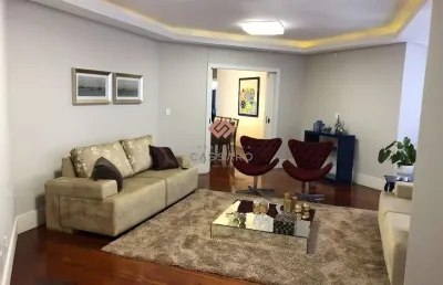 Apartamento com 4 quartos à venda na agronômica, florianópolis , 206 m2 por r$ 2.000.000