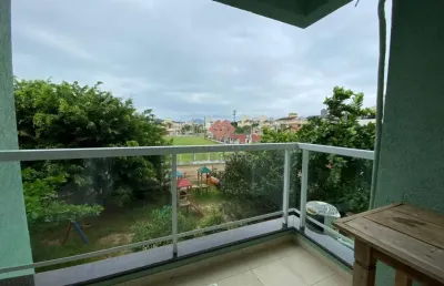 Apartamento com 1 quarto à venda em jurerê, florianópolis , 49 m2 por r$ 860.000