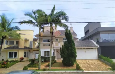 Casa com 4 quartos à venda em jurerê internacional, florianópolis , 257 m2 por r$ 7.150.000