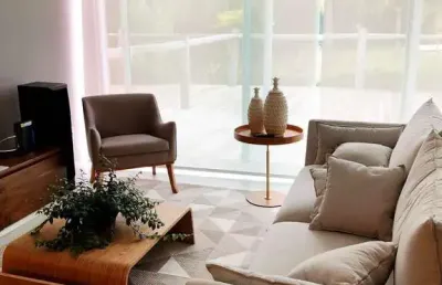 Apartamento com 1 quarto à venda no canasvieiras, florianópolis , 110 m2 por r$ 2.040.000