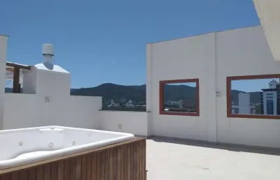 Cobertura com 3 quartos à venda na agronômica, florianópolis , 156 m2 por r$ 2.031.395