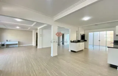 Casa com 5 quartos à venda no canasvieiras, florianópolis , 185 m2 por r$ 2.550.000