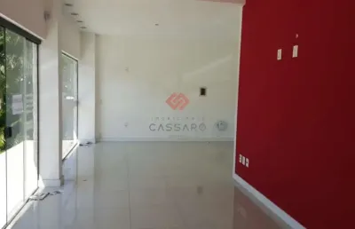 Ponto comercial à venda em jurerê, florianópolis , 41 m2 por r$ 1.000.000