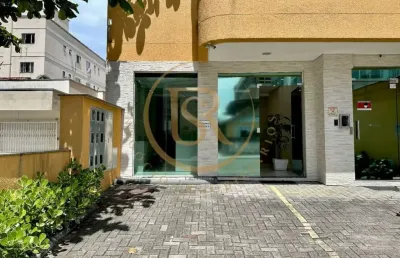 Sala comercial à venda na Rua José Roberto Otto, 107, Balneário Perequê, Porto Belo