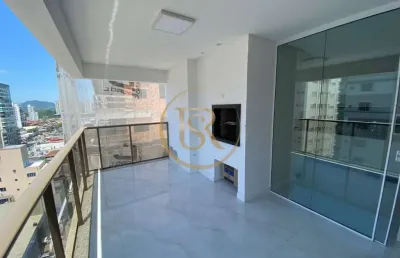 Apartamento com 3 quartos para alugar na Rua 246, 312, Meia Praia, Itapema